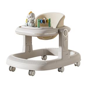 Toddler anti-O-leg infant 6 to 18 months baby multi-functional child foldable