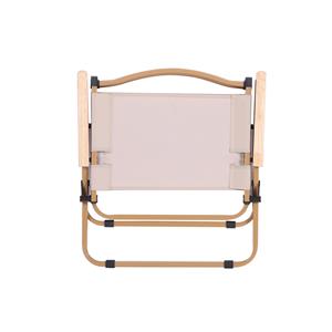 Outdoor folding chair Kermit chair