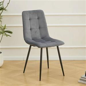 Backrest stool Casual backrest chair